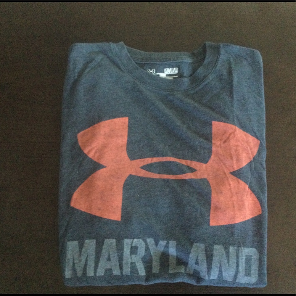 Under Armour Tee Shirt
